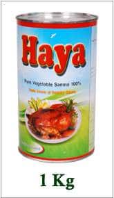 Haya-1-kg