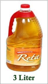 Soya-3-Liter
